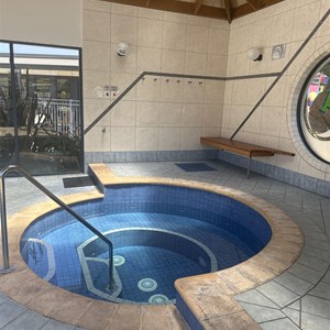 BIG4 Middleton Beach Holiday Park