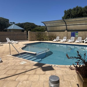 BIG4 Middleton Beach Holiday Park