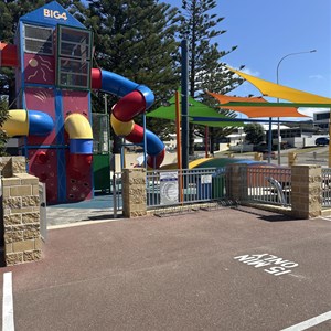 BIG4 Middleton Beach Holiday Park