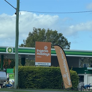 Ingenia Noosa Holiday Park