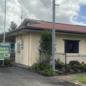 Big4 Innisfail Mango Tree Tourist Park