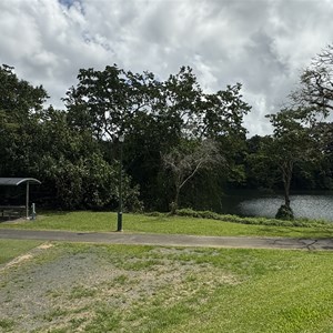 Big4 Innisfail Mango Tree Tourist Park