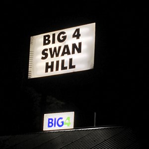 Big4 Swan Hill