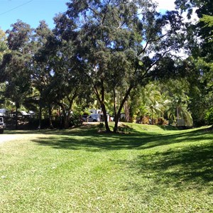 Big4 Port Douglas Glengarry Holiday Park
