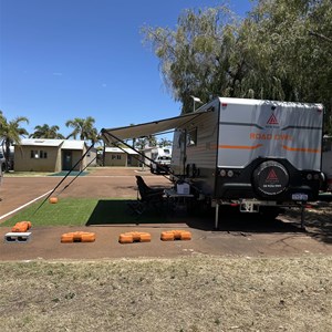 Discovery Holiday Parks - Koombana Bay