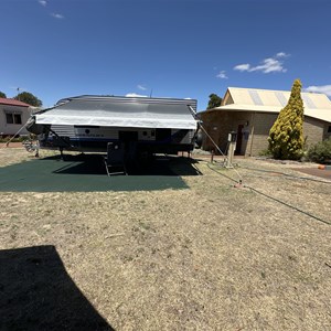 Discovery Holiday Parks - Koombana Bay