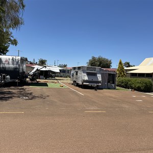 Discovery Holiday Parks - Koombana Bay