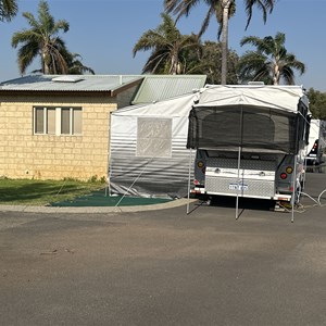 Discovery Holiday Parks - Koombana Bay