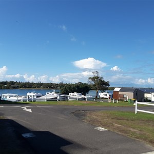 Waterfront sites overlooking Shaws Bay