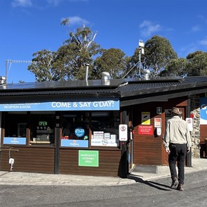 Discovery Holiday Parks - Cradle Mountain