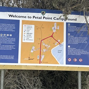 Petal Point Campground