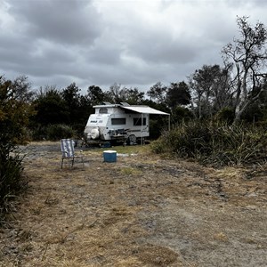Policemans Point Campground