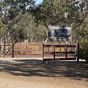 Black River Caravan Park