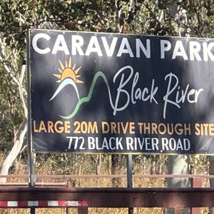 Black River Caravan Park