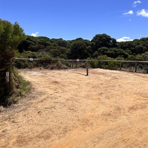 Munglinup Beach Campsite
