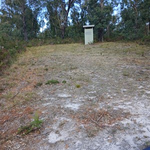 Harriers Swamp Campground