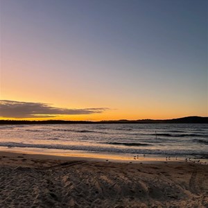 Point Plomer Campground