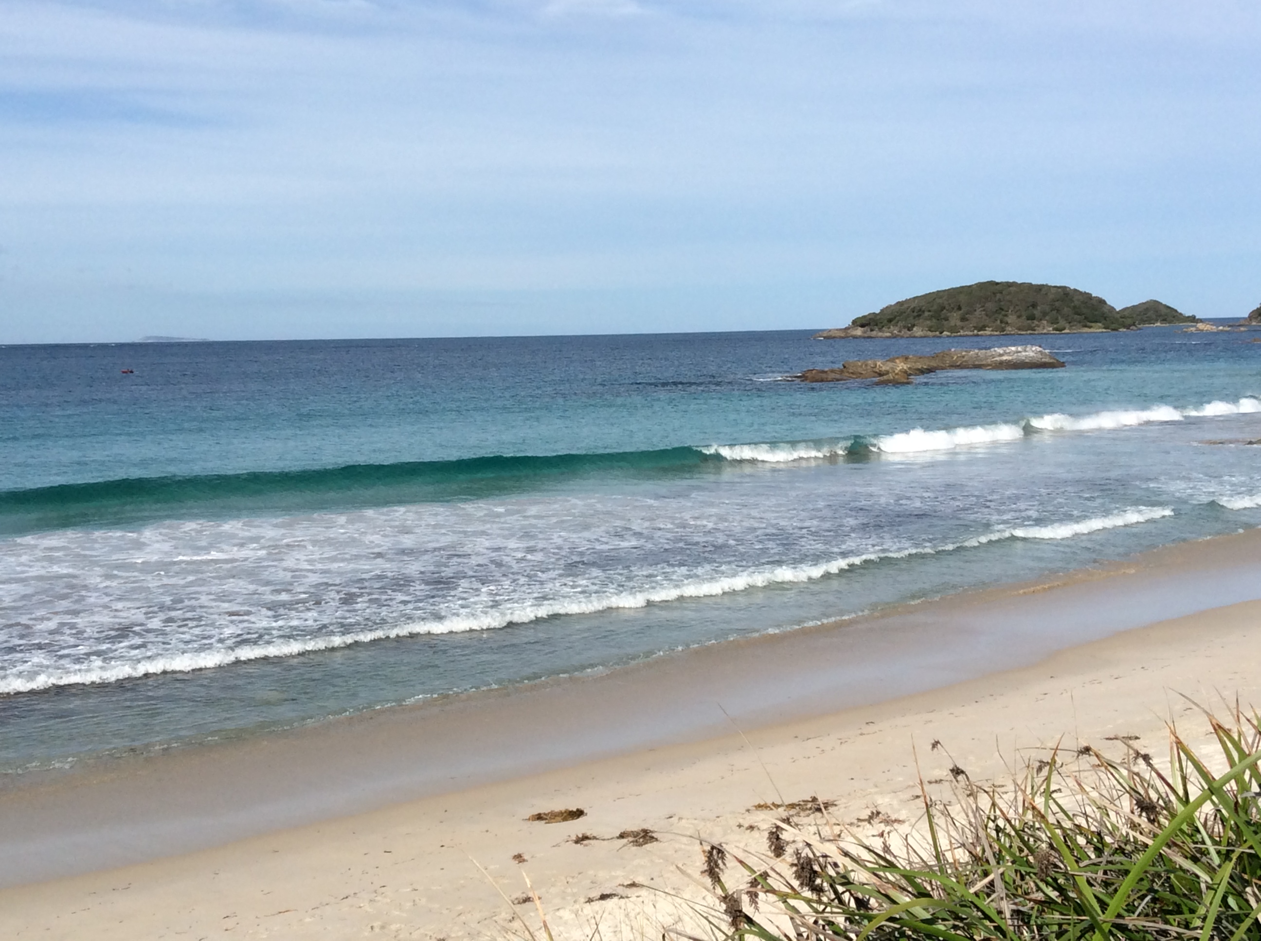 Cosy Corner (East) Camp Area WA