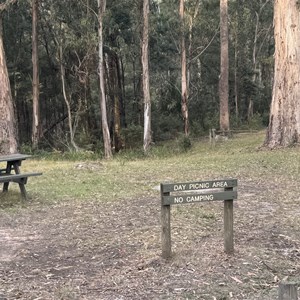 White Womens Waterhole