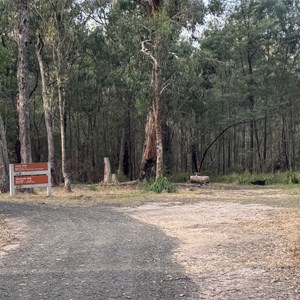 White Womens Waterhole