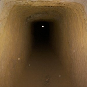 Jokers Tunnel