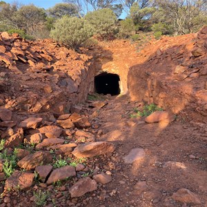 Jokers Tunnel