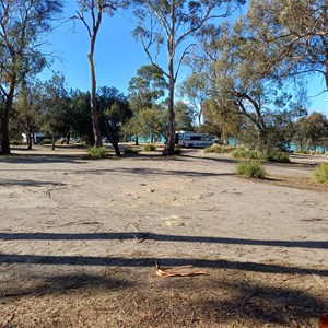 Lime Bay Campground