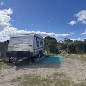 Boltons Green Campground