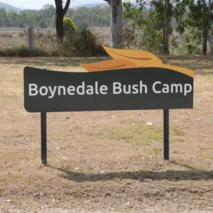 Boyendale Bush Camp