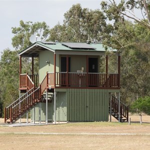 Boyendale Bush Camp