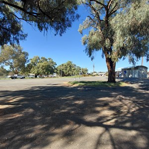 Moorook Riverfront Reserve