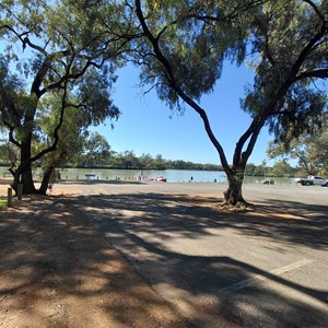 Moorook Riverfront Reserve