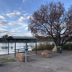 Walker Flat Boat Ramp Reserve
