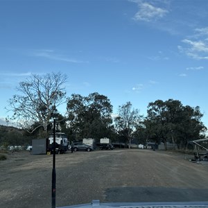 Walker Flat Boat Ramp Reserve