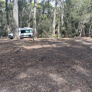 Lake St Clair Tourist Park