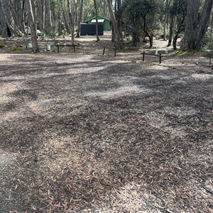 Lake St Clair Tourist Park