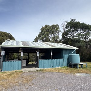 Lake Burbury Campground