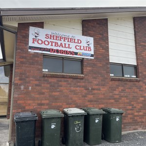 Sheffield Football and Cricket Club