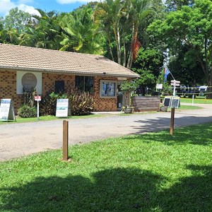 Island Reach Camping Resort