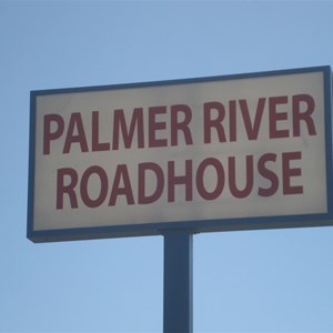 Palmer River Roadhouse