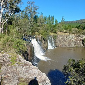 Bandahngan Campground