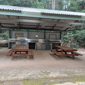 Bellbird Campground