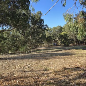 Boyup Brook Flax Mill and Caravan Park