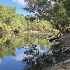 Boyup Brook Flax Mill and Caravan Park