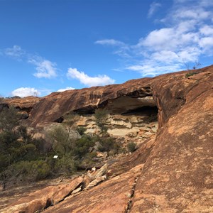 Cave Hill Nature Reserve