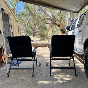 Mambray Creek Campground