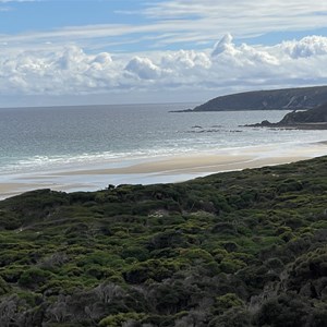 Bakers Point Campground & Boat Ramp