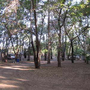 Adels Grove Campsite