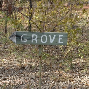 Adels Grove