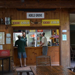 Adels Grove